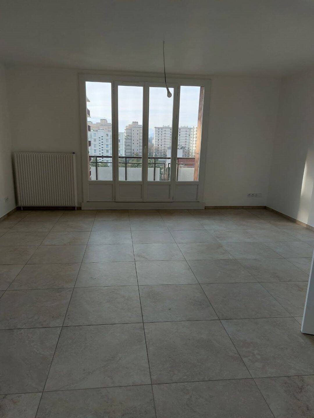 Appartement à louer, 104m², Grenoble
