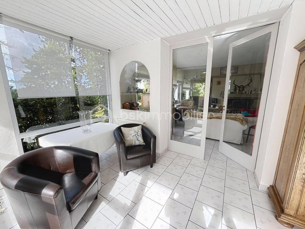 Maison à vendre, 210m², Brissay-Choigny