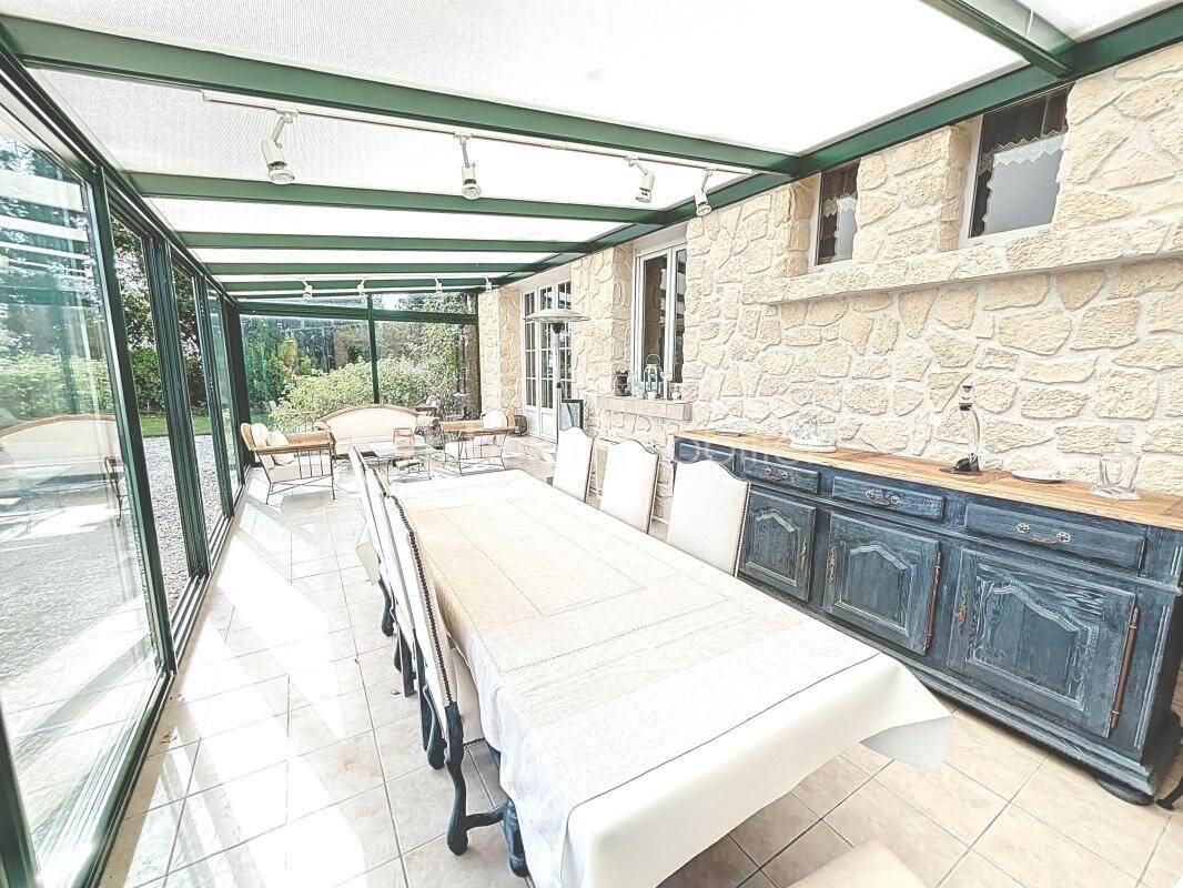 Maison à vendre, 210m², Brissay-Choigny