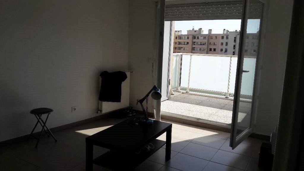 Appartement à louer, 41m², Toulon