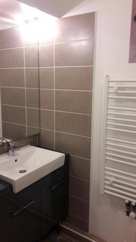 Appartement à louer, 41m², Toulon