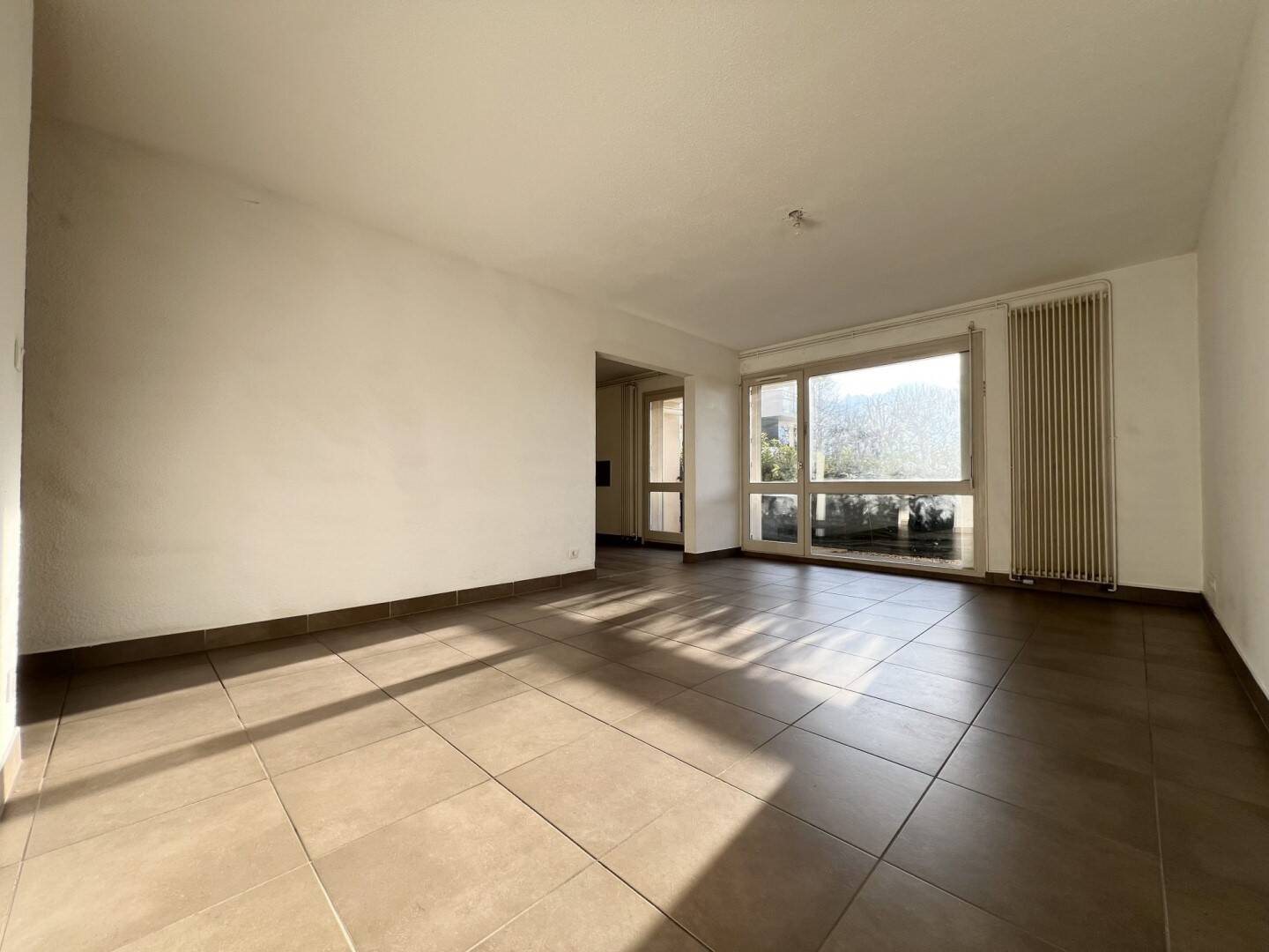 Appartement à vendre, 86m², Saint-Ismier