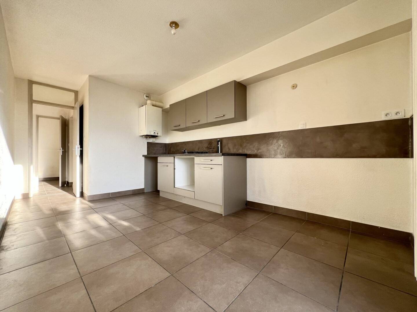 Appartement à vendre, 86m², Saint-Ismier