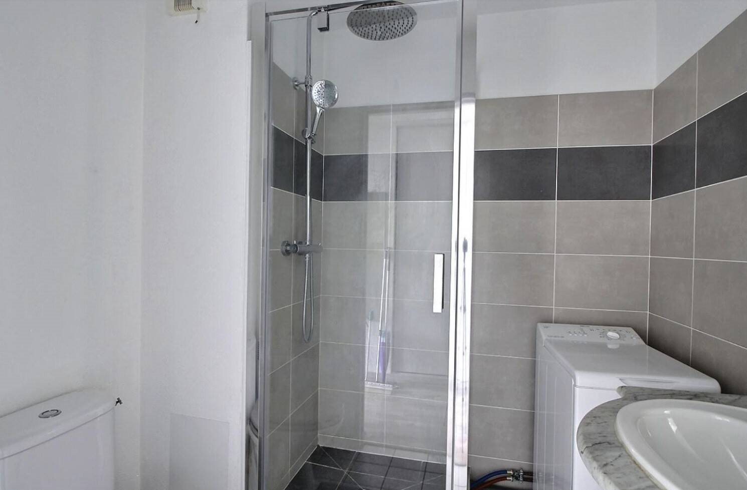 Appartement à louer, 21m², Bordeaux