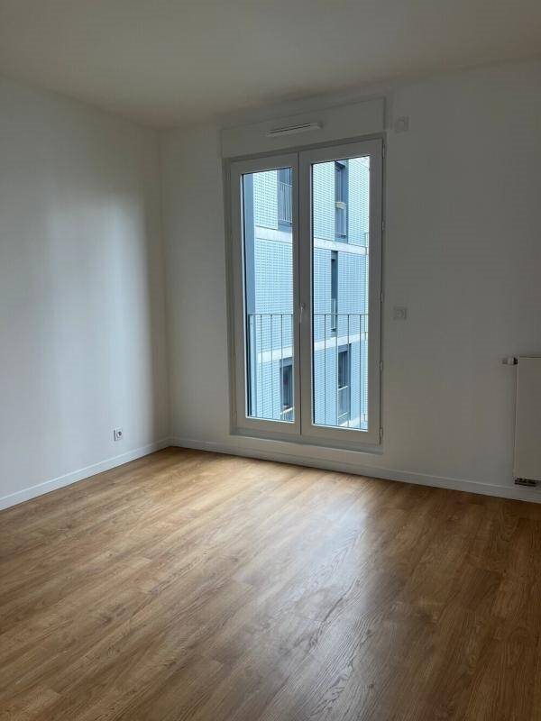 Appartement à louer, 63m², Nantes