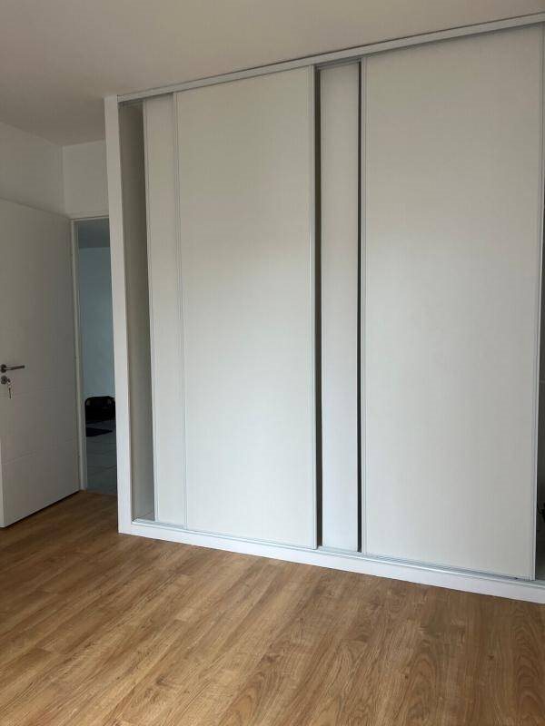 Appartement à louer, 63m², Nantes