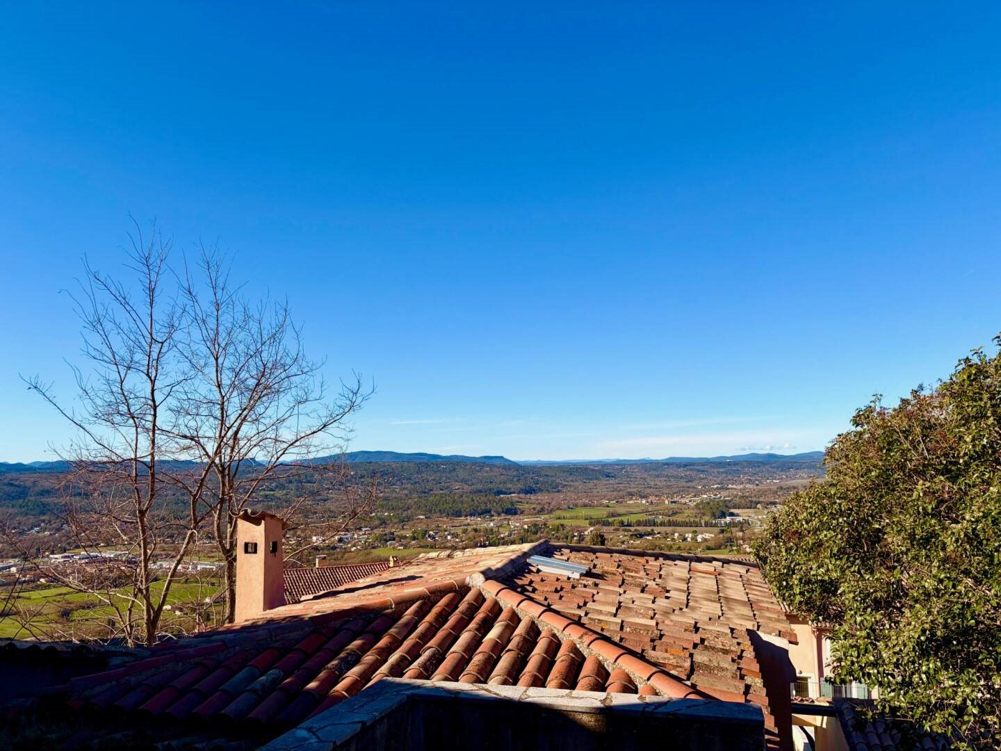 Appartement à louer, 45m², Montauroux