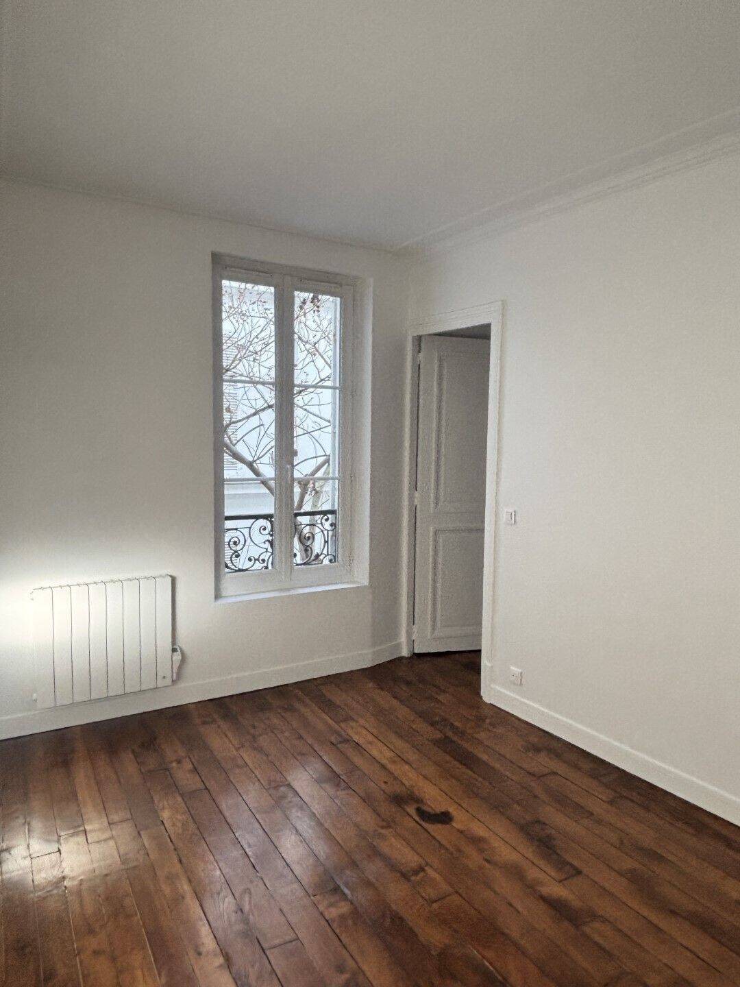 Appartement à louer, 31m², Paris 16ème