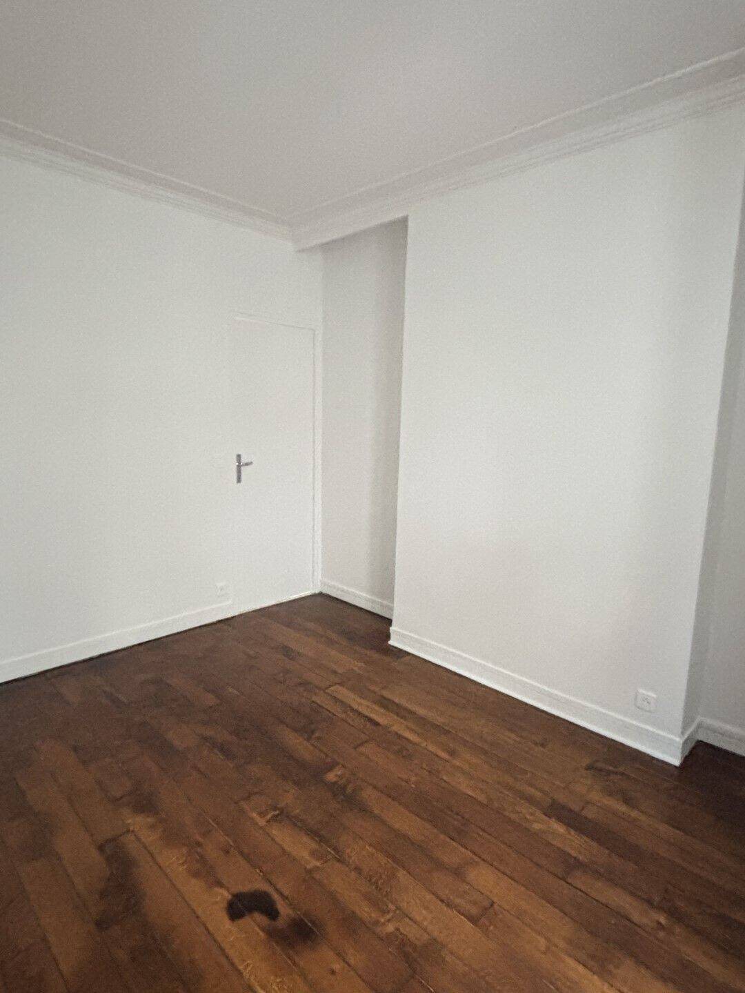 Appartement à louer, 31m², Paris 16ème