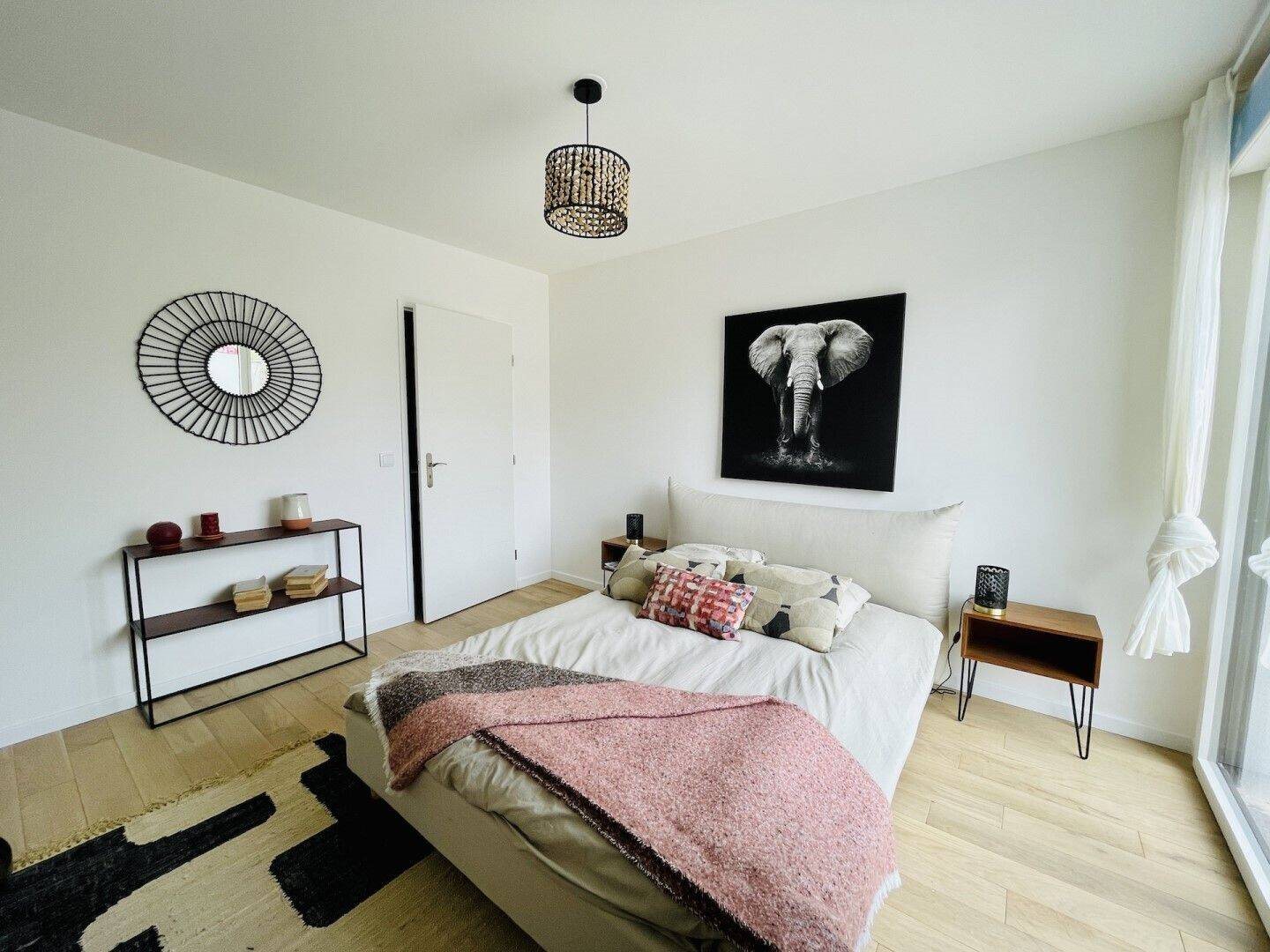 Appartement à vendre, 60m², Boulogne-Billancourt