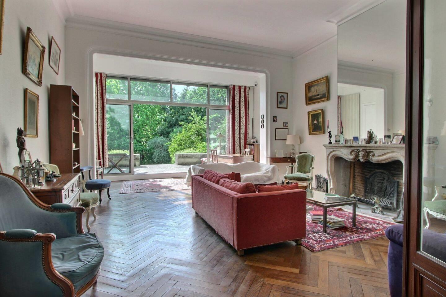 Maison à vendre, 330m², Bordeaux