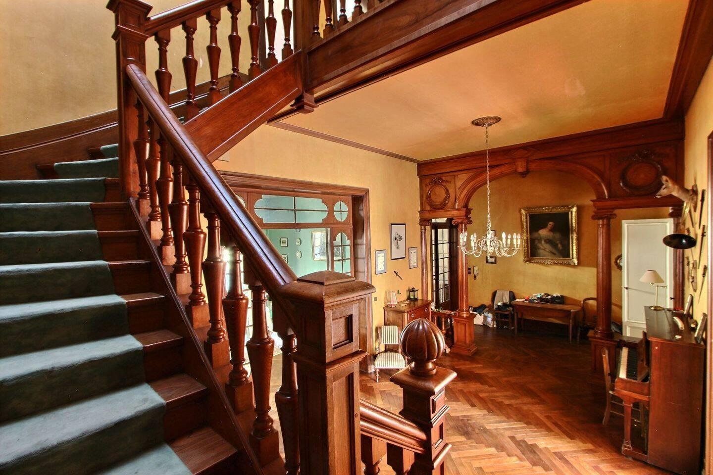 Maison à vendre, 330m², Bordeaux