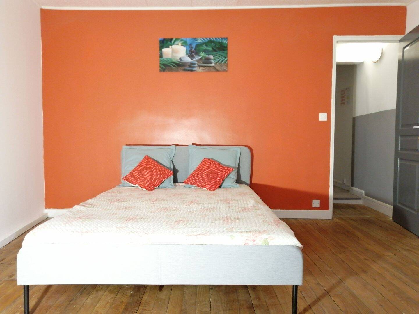 Appartement à louer, 16m², Bonnières-sur-Seine