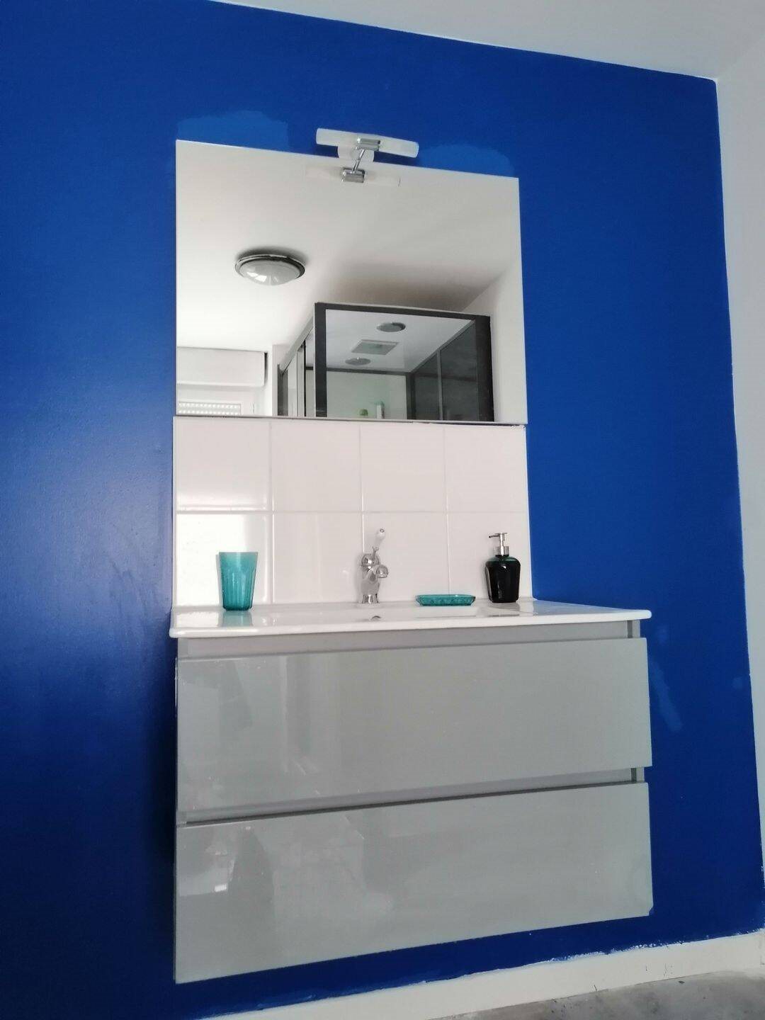 Appartement à louer, 16m², Bonnières-sur-Seine