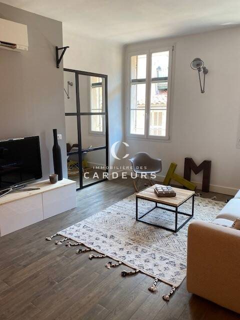 Appartement à vendre, 85m², Aix-en-Provence