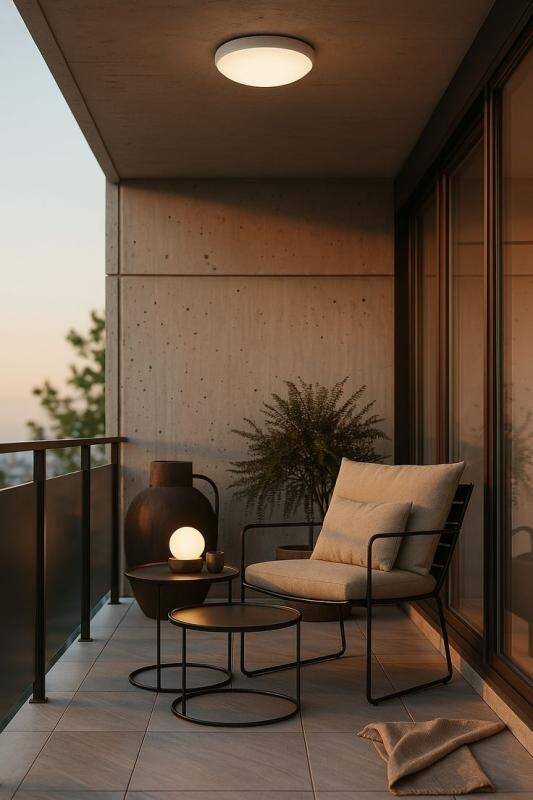 Appartement à vendre, 68m², Mordelles