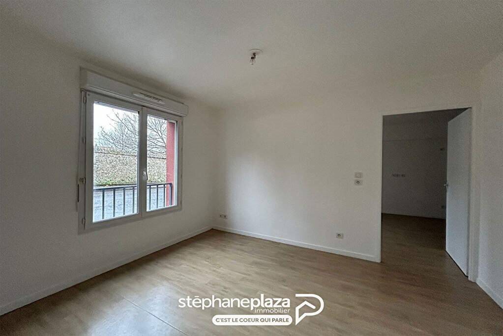 Appartement à louer, 35m², Grand-Couronne