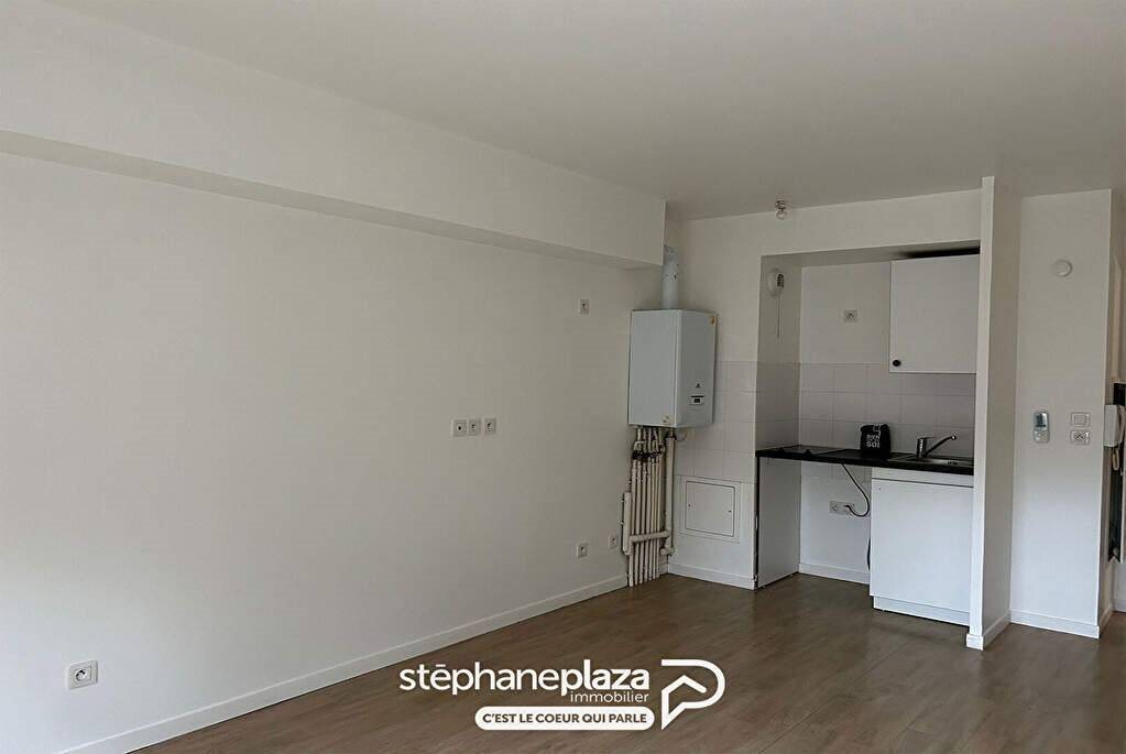 Appartement à louer, 35m², Grand-Couronne