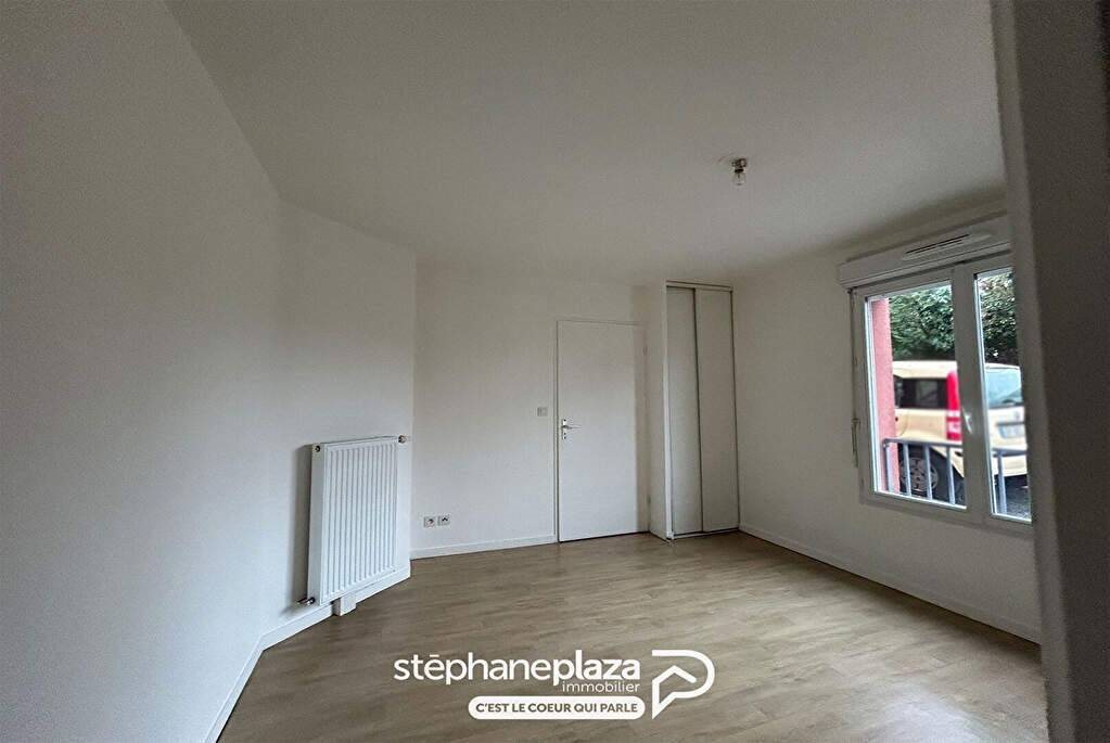 Appartement à louer, 35m², Grand-Couronne