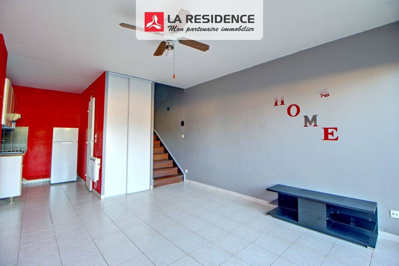 Appartement à vendre, 43m², Gaillon