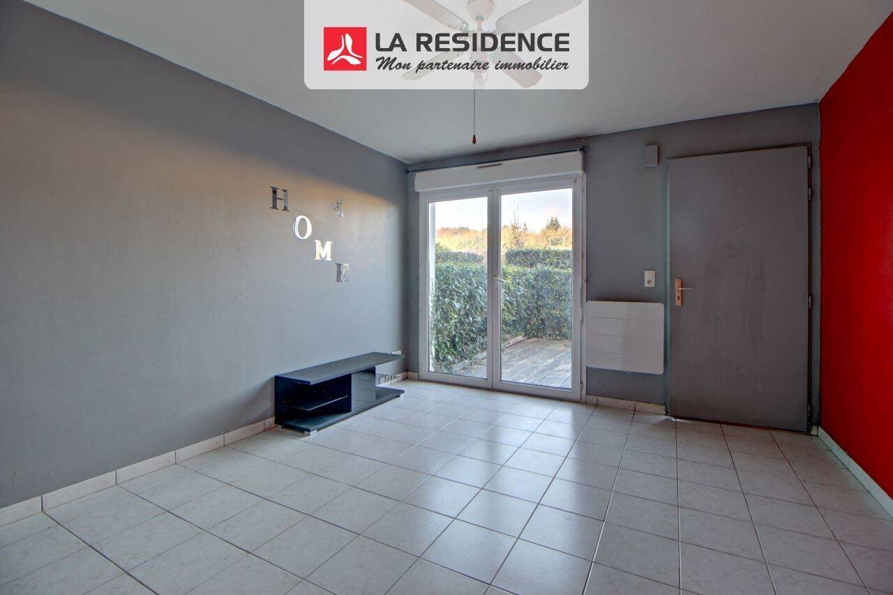 Appartement à vendre, 43m², Gaillon