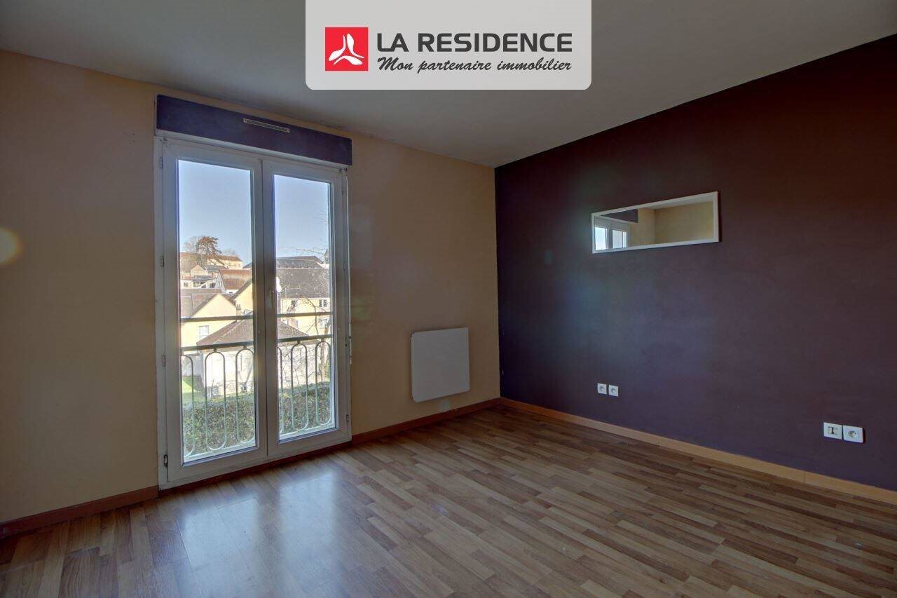 Appartement à vendre, 43m², Gaillon