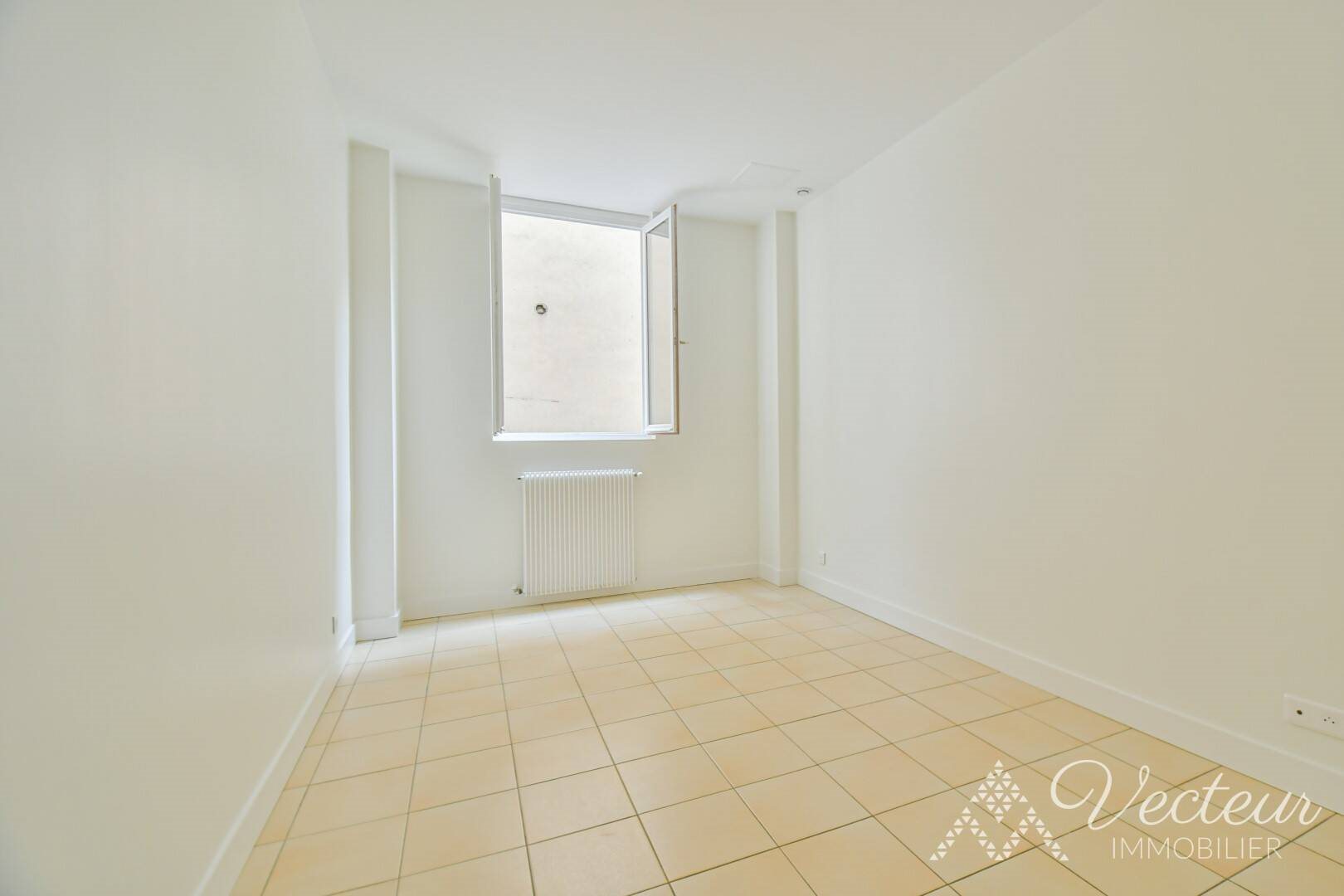 Appartement à louer, 63m², Paris 11ème