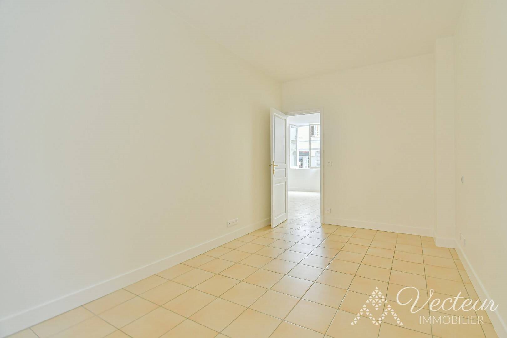 Appartement à louer, 63m², Paris 11ème
