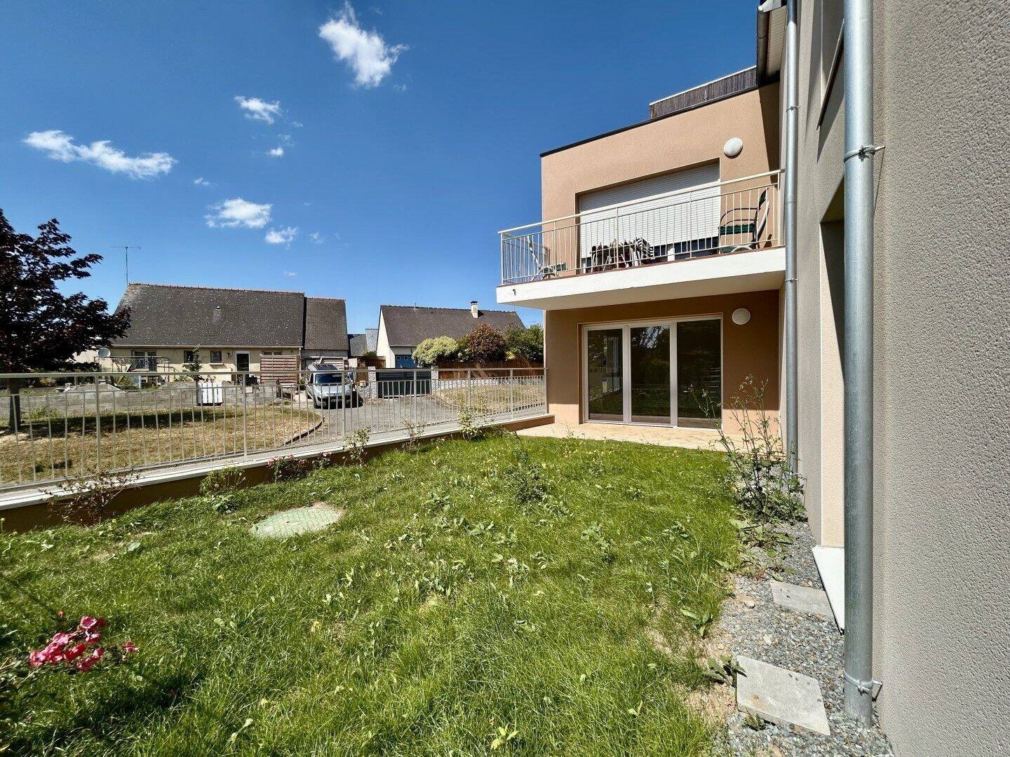 Appartement à vendre, 64m², Hillion