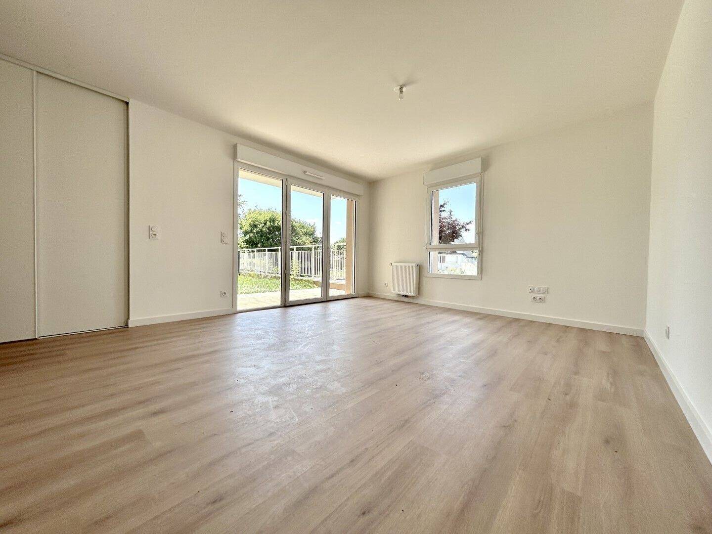 Appartement à vendre, 64m², Hillion