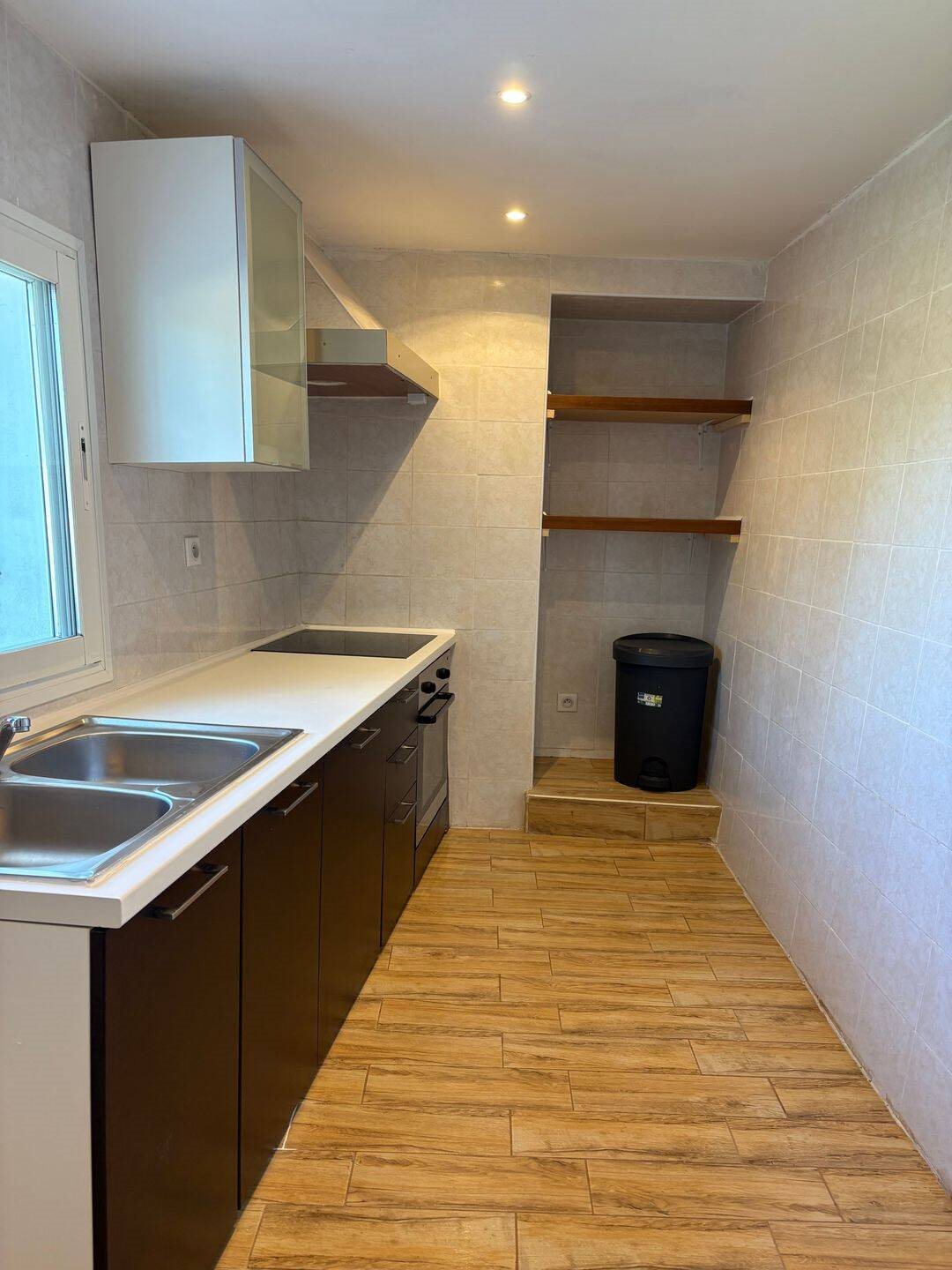 Appartement à louer, 29m², Nice