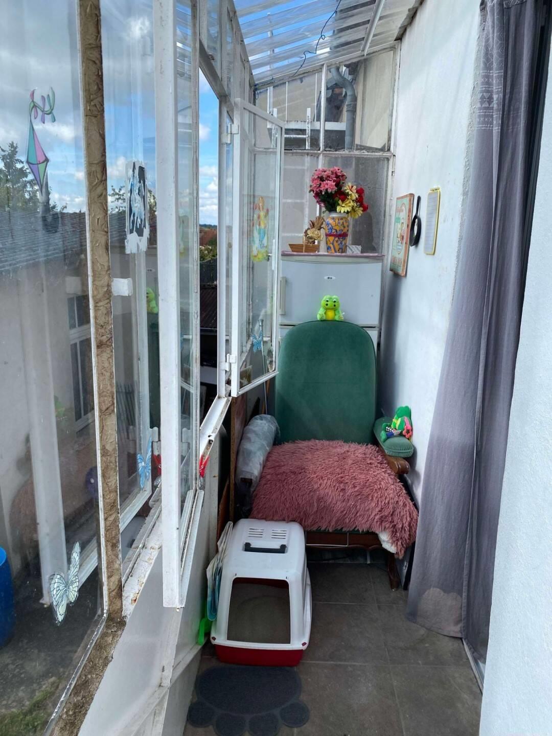 Appartement à vendre, 150m², Commentry