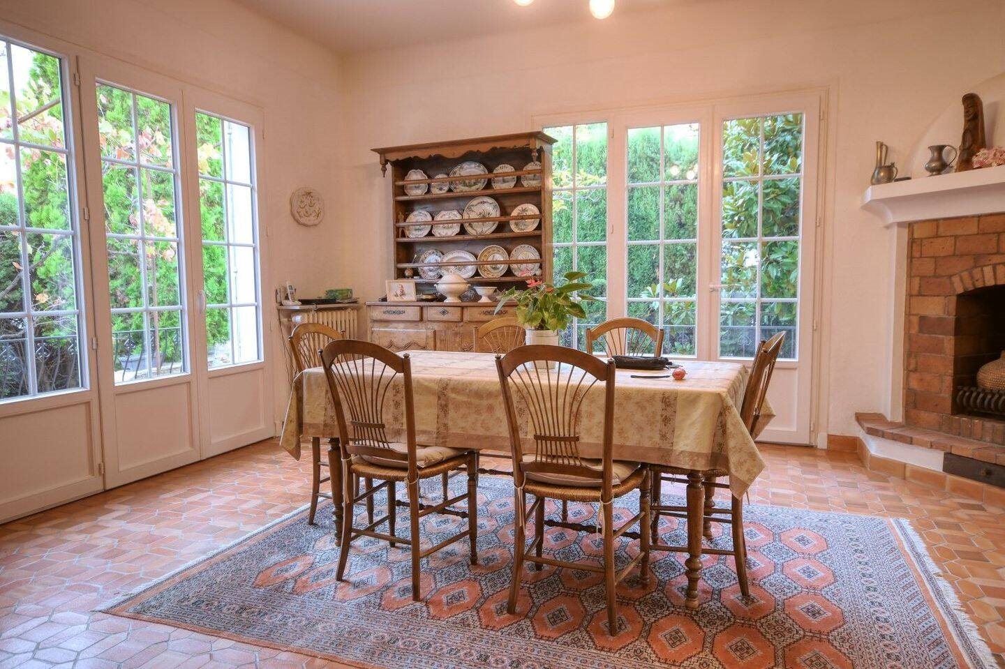 Maison à louer, 162m², Vence