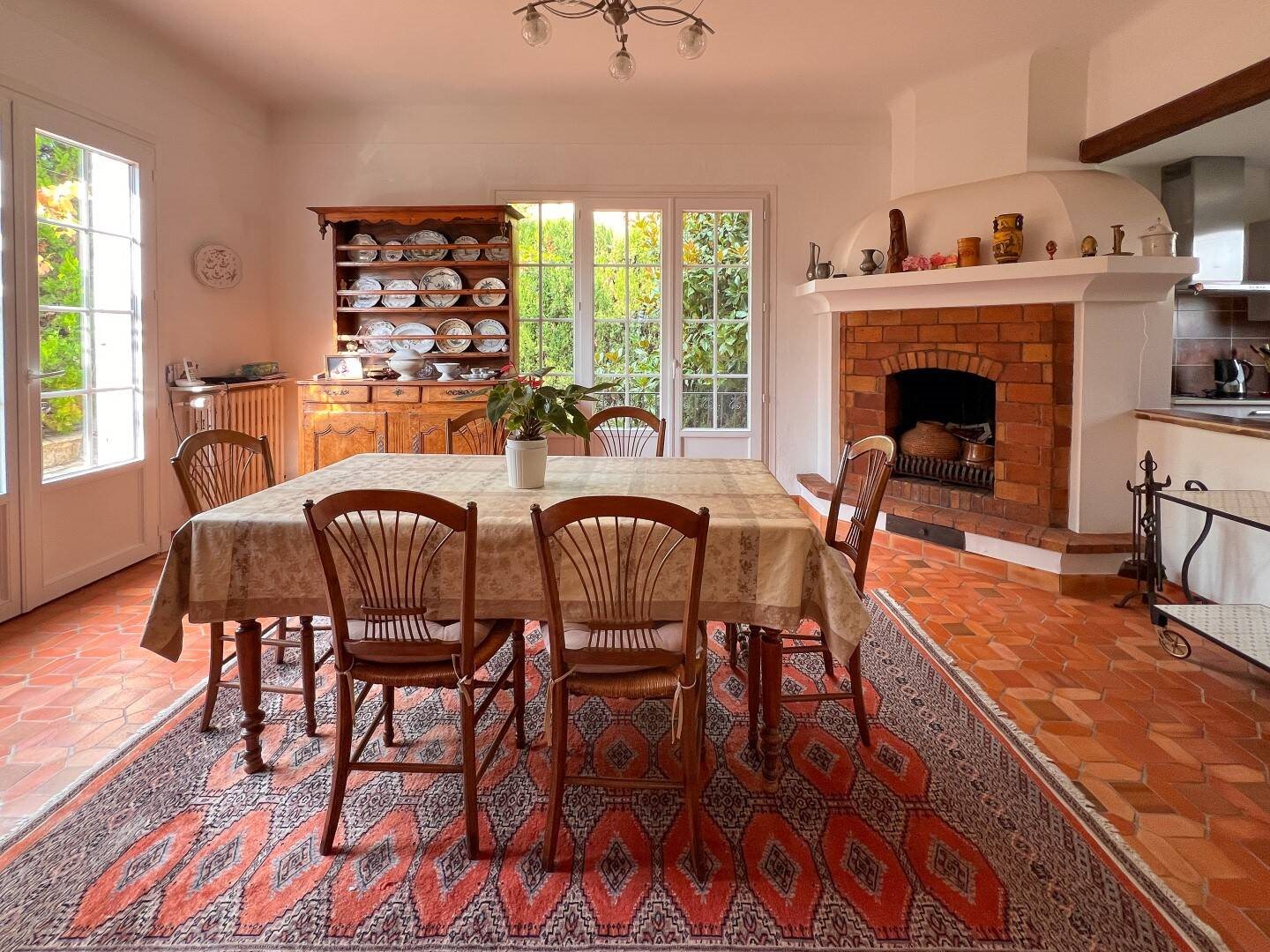 Maison à louer, 162m², Vence