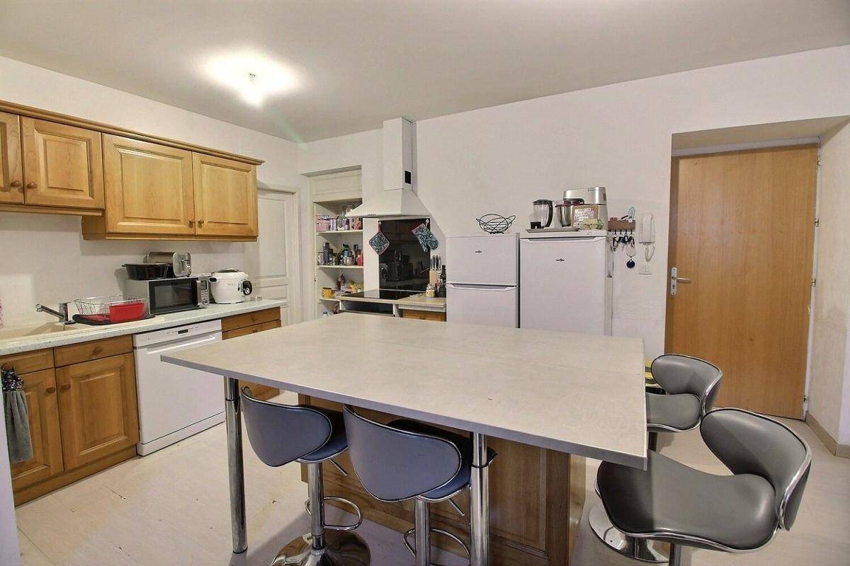 Appartement à louer, 46m², La Tour-du-Pin