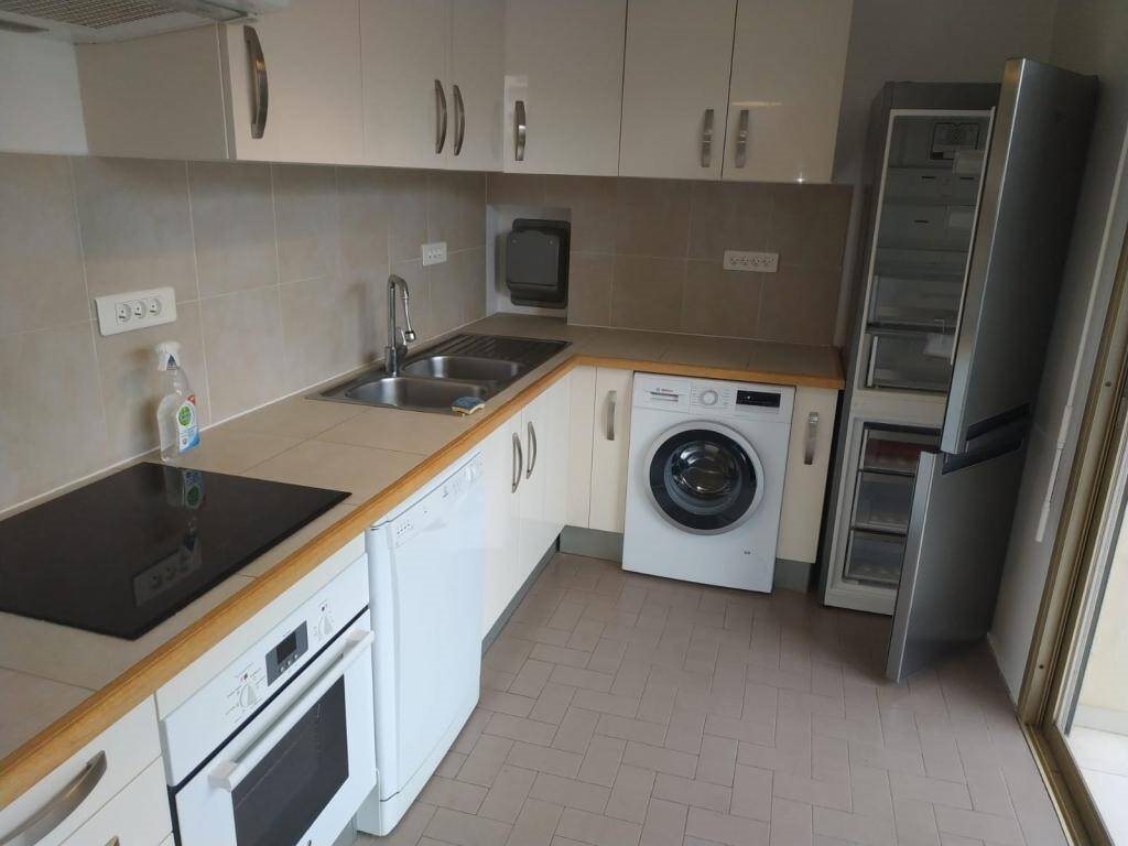 Appartement à louer, 75m², Nice