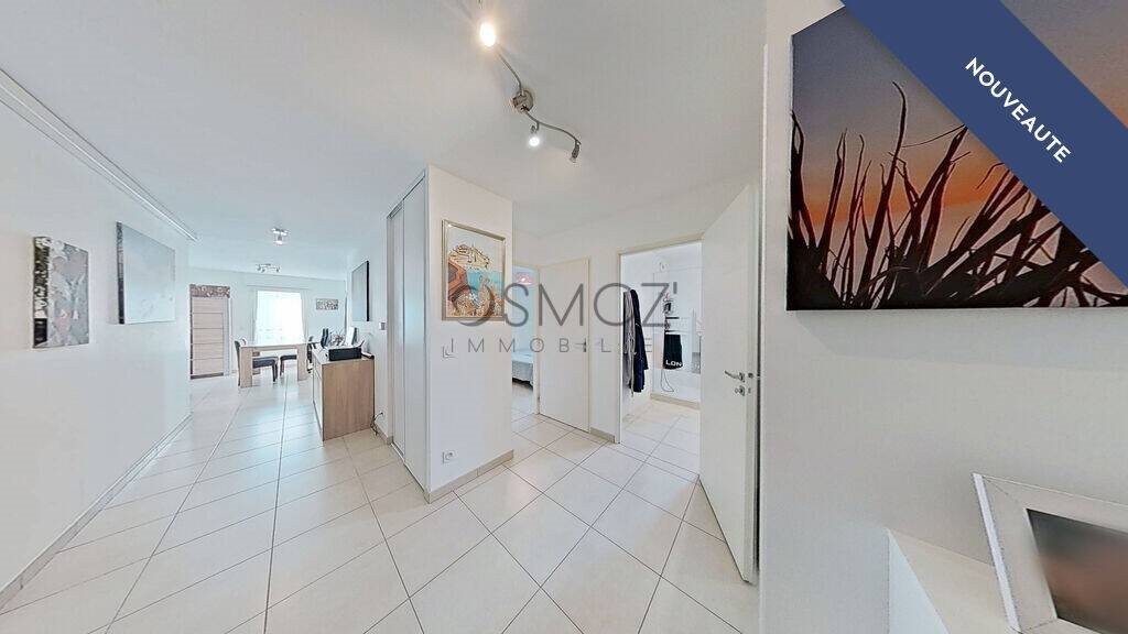 Appartement à vendre, 78m², Bourg-lès-Valence