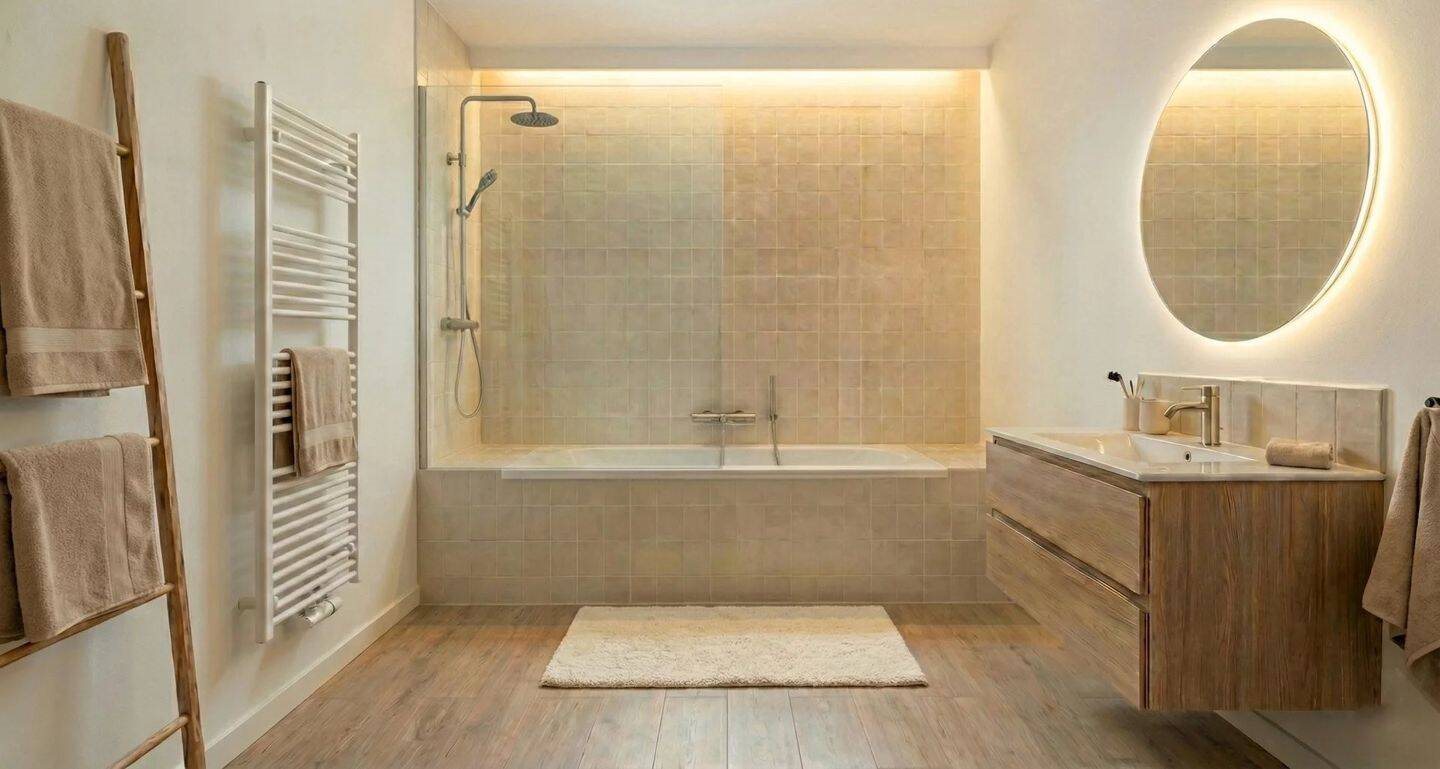 Appartement à vendre, 70m², Strasbourg