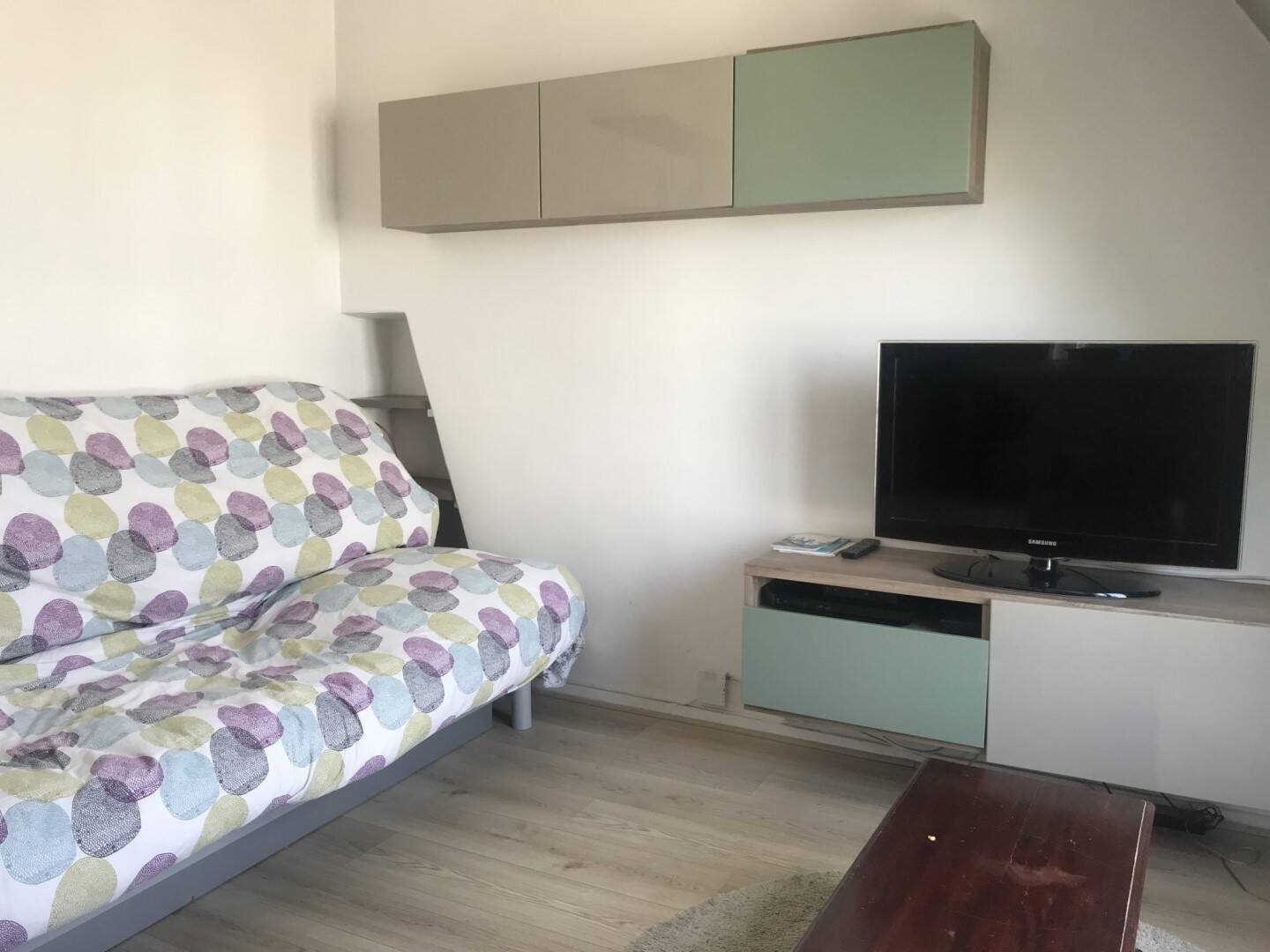 Appartement à vendre, 18m², Paris 11ème