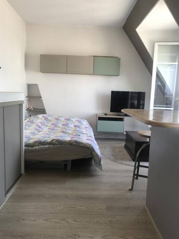 Appartement à vendre, 18m², Paris 11ème