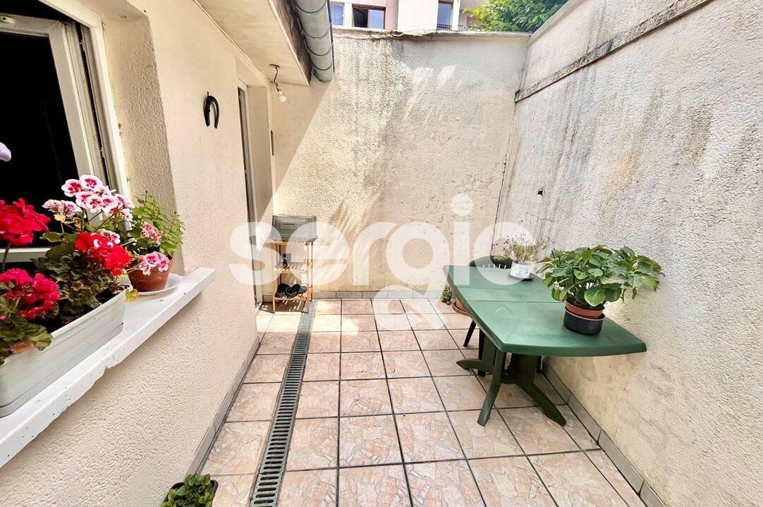 Appartement à vendre, 88m², Amiens