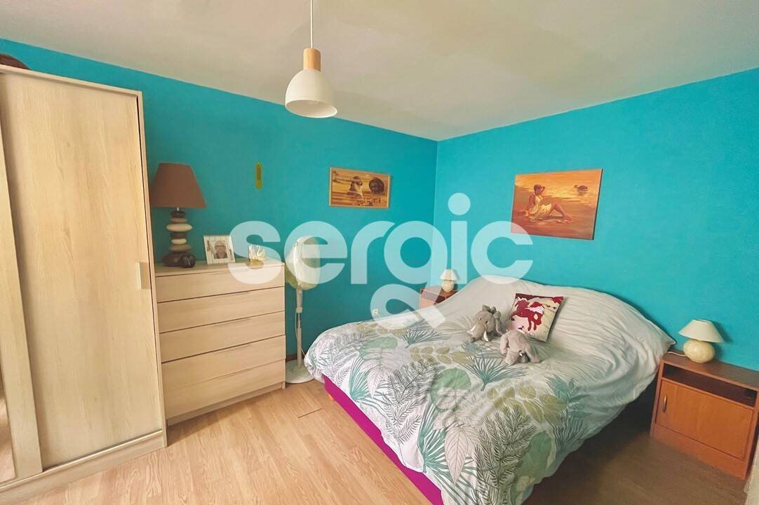 Appartement à vendre, 88m², Amiens