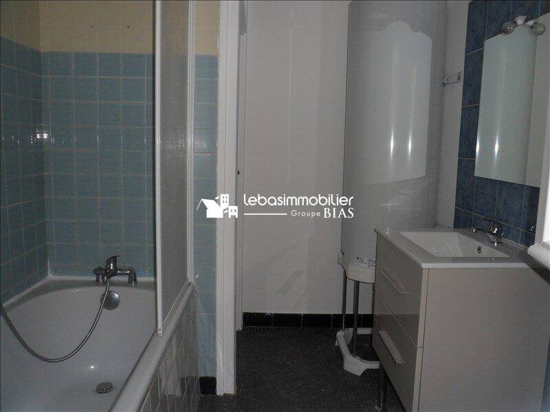 Maison à louer, 87m², Ypreville-Biville