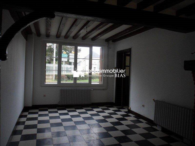 Maison à louer, 87m², Ypreville-Biville