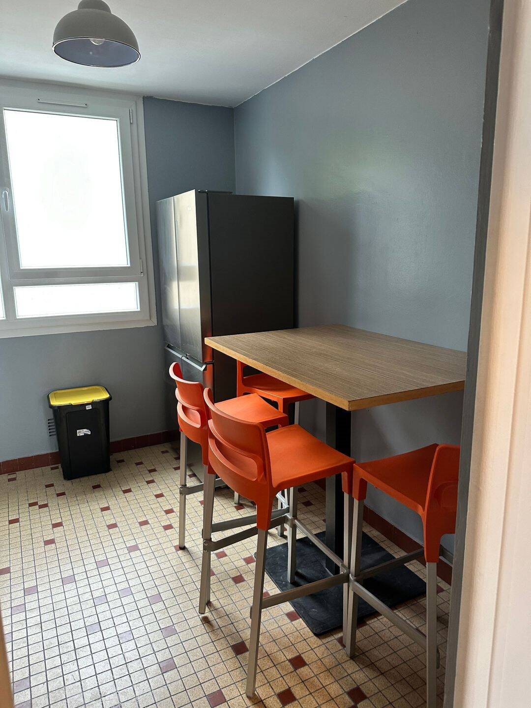 Appartement à louer, 13m², Rennes
