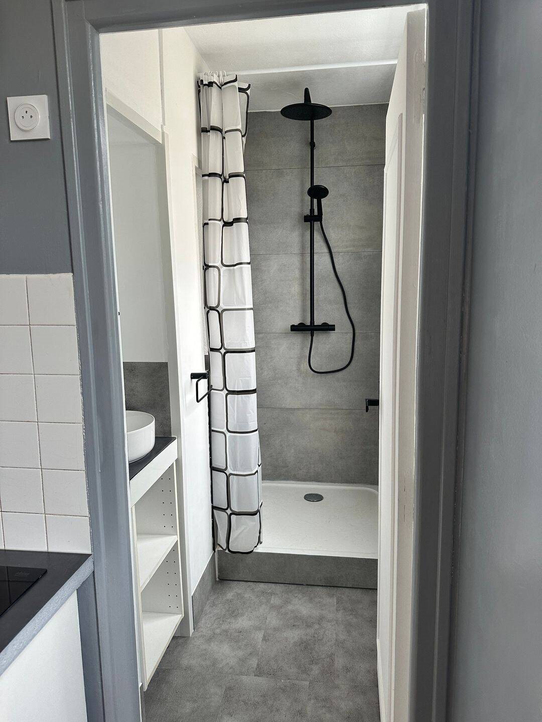 Appartement à louer, 13m², Rennes