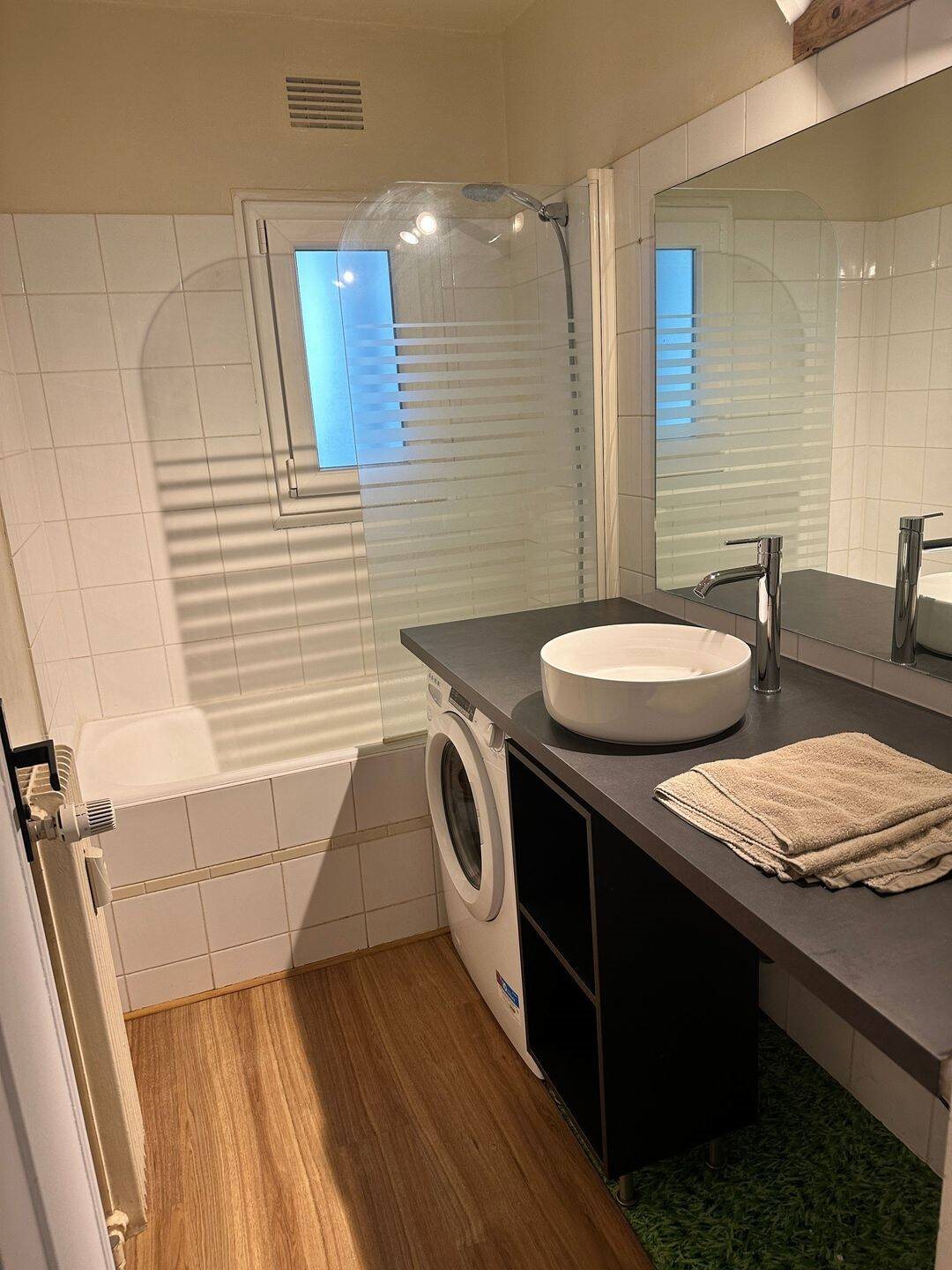 Appartement à louer, 13m², Rennes