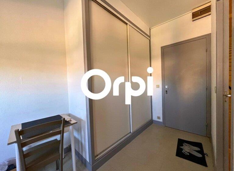 Appartement à vendre, 17m², Limoges