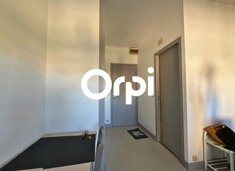 Appartement à vendre, 17m², Limoges