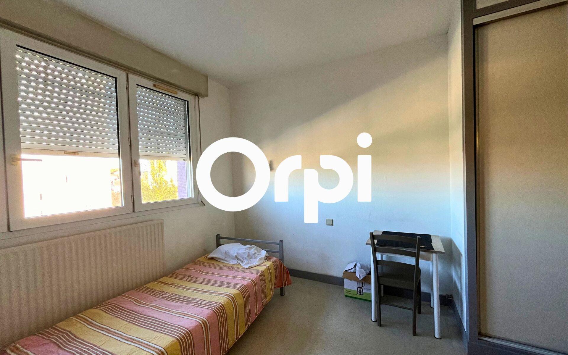 Appartement à vendre, 17m², Limoges